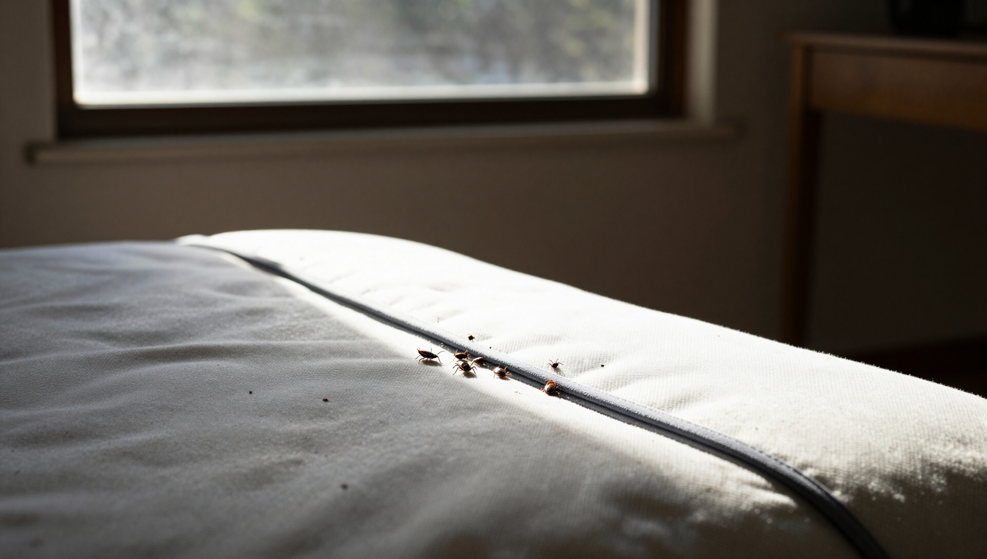 Bed Bugs Control in Hornsby Heights