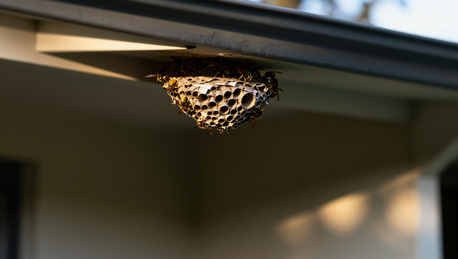 Bees and Wasp Removal in Hornsby Heights