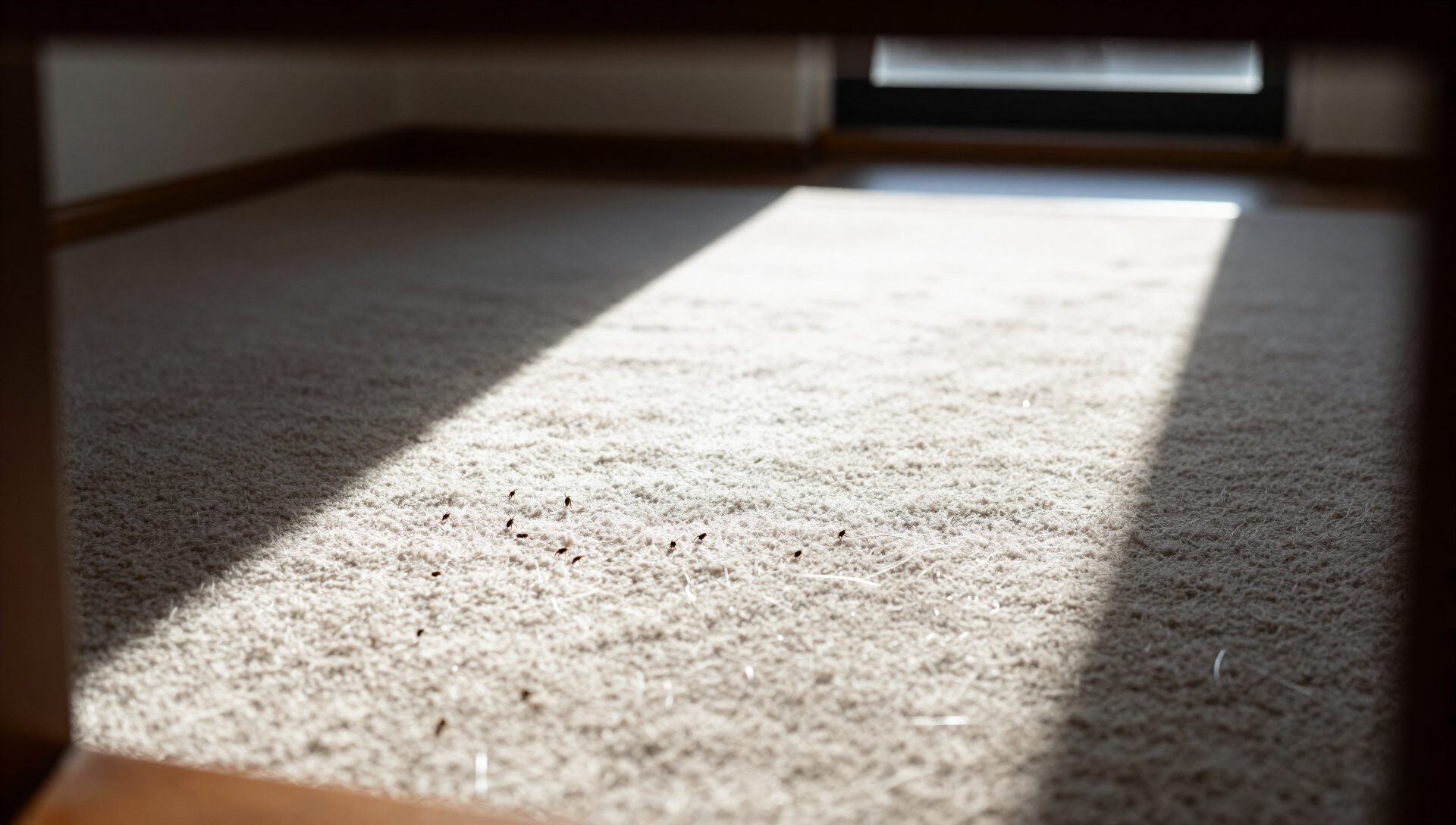 Fleas and Ticks Removal in Hornsby Heights